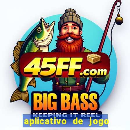 aplicativo de jogo big win